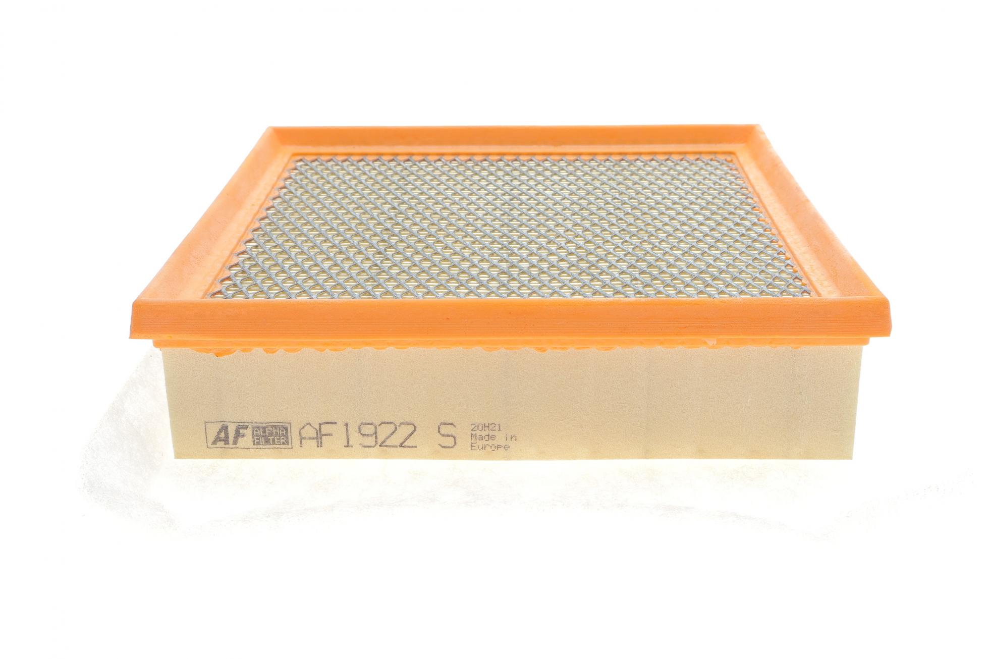 AF1922S ALPHA FILTER